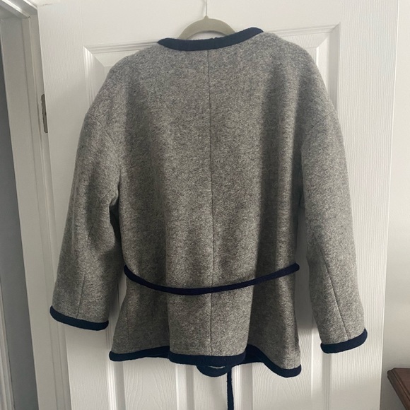 Brand new with tags, warm coat/jacket. - Picture 4 of 4